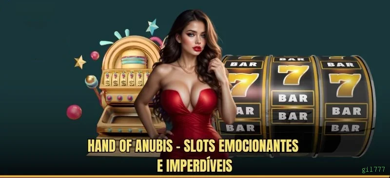Cassino gil777 app mobile