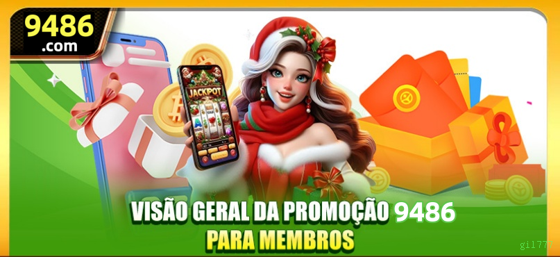 Aplicativo móvel gil777 para iOS e Android