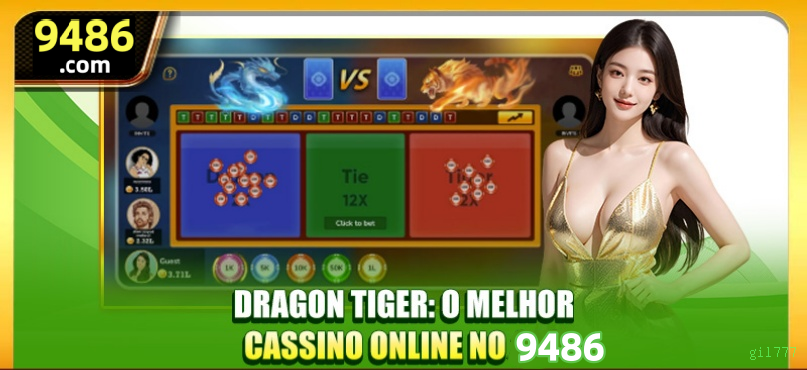 Segurança gil777 SSL